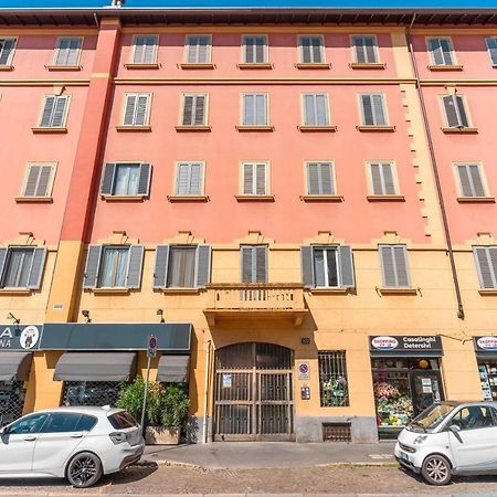 Mo237 Loreto- Duomo -Modern Apartment - Milan Exterior photo
