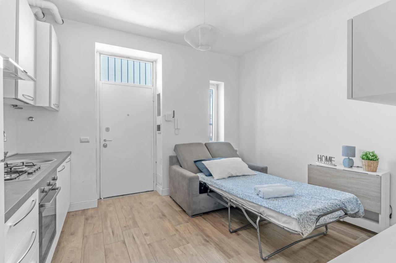 Mo237 Loreto- Duomo -Modern Apartment - Milan Exterior photo