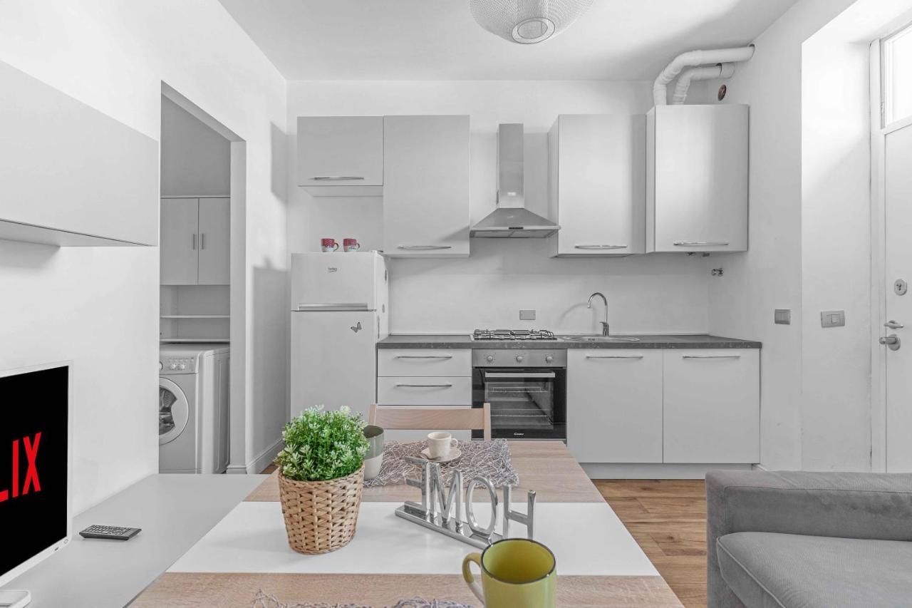 Mo237 Loreto- Duomo -Modern Apartment - Milan Exterior photo