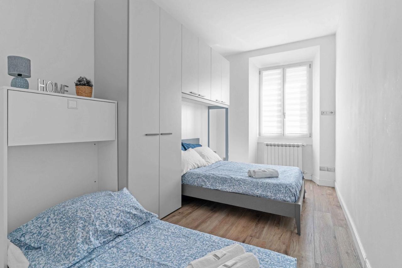 Mo237 Loreto- Duomo -Modern Apartment - Milan Exterior photo