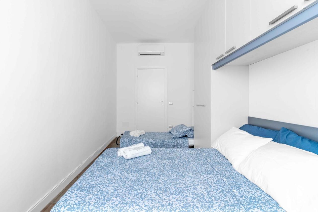 Mo237 Loreto- Duomo -Modern Apartment - Milan Exterior photo